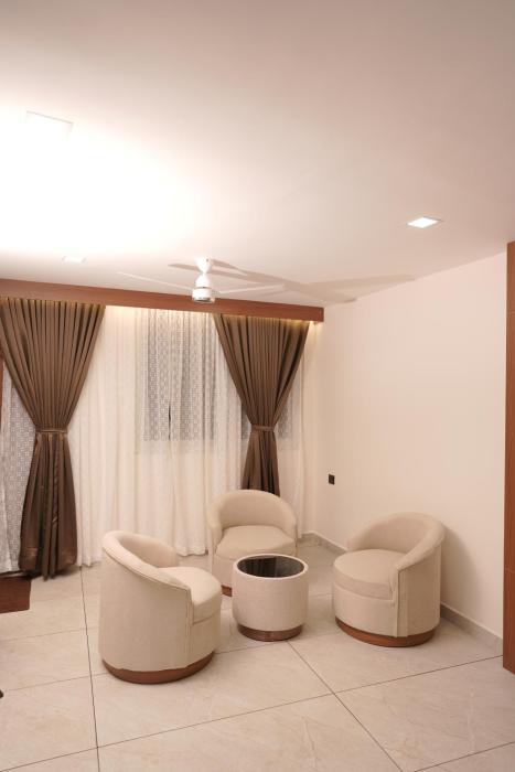 empire suites
