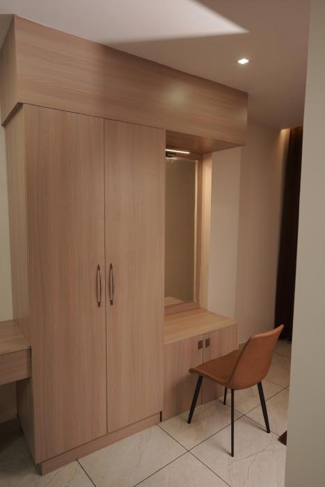 empire suites