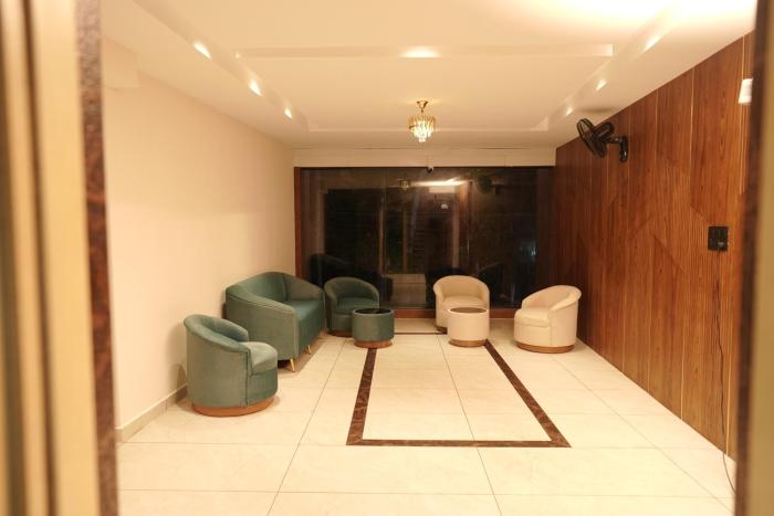 empire suites