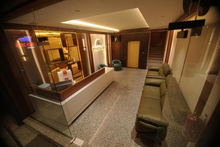 empire suites