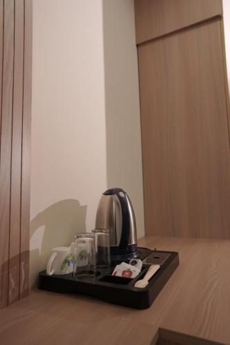 empire suites