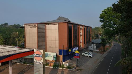 empire suites