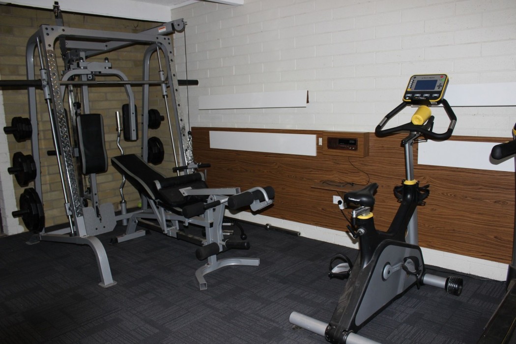 Thomas Lodge Motel,Berrigan>>Barooga,3 star