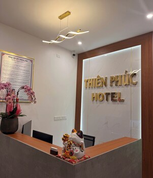 Thien Phuc Hotel,,3 star