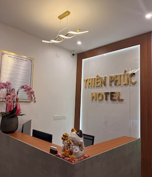 Thien Phuc Hotel,,3 star