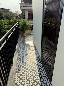 thien phuc hotel