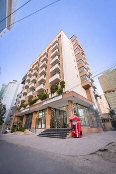 liyu hotel apartment