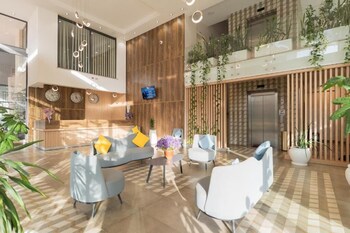 liyu hotel apartment