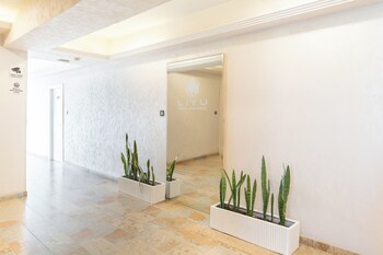 liyu hotel apartment