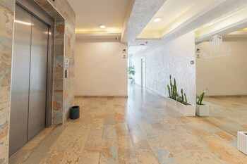 liyu hotel apartment