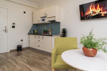 liyu hotel apartment
