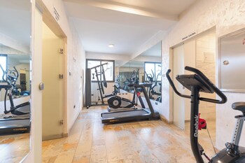 liyu hotel apartment