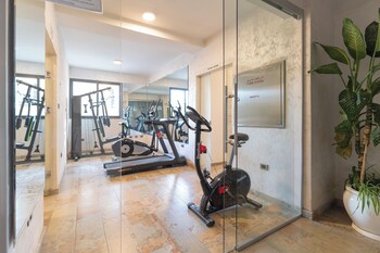 liyu hotel apartment