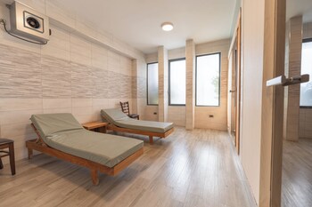 liyu hotel apartment