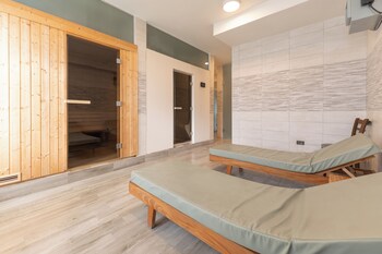 liyu hotel apartment
