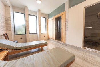 liyu hotel apartment