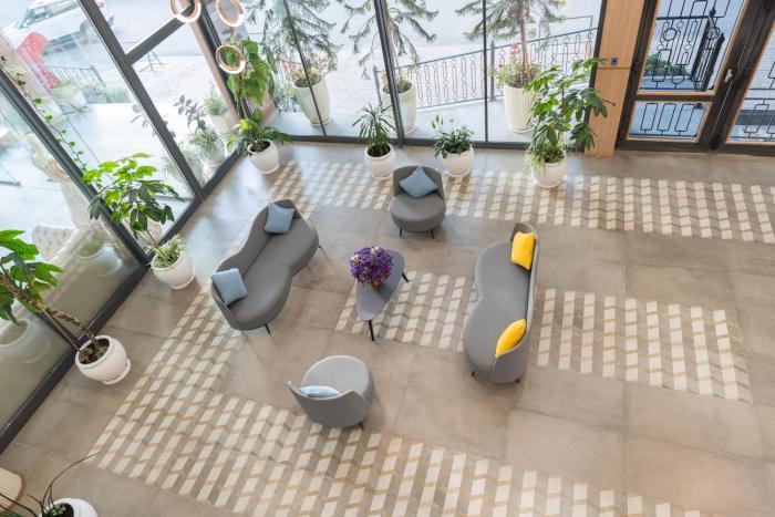 liyu hotel apartment