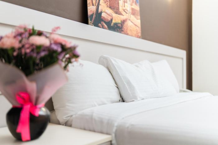 liyu hotel apartment