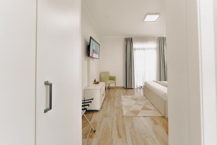 liyu hotel apartment