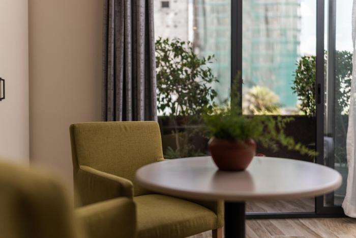 liyu hotel apartment