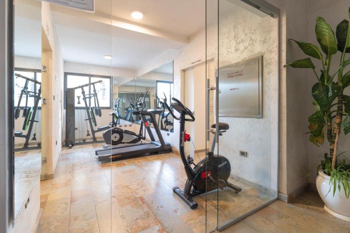 liyu hotel apartment