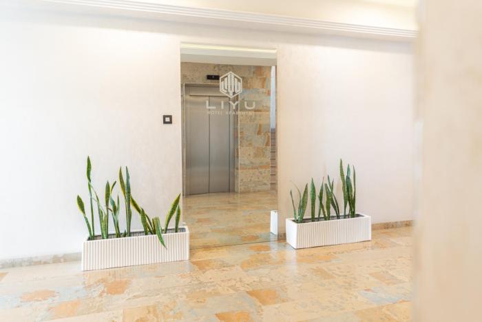 liyu hotel apartment