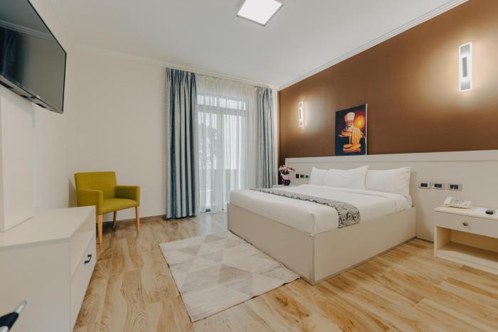 liyu hotel apartment
