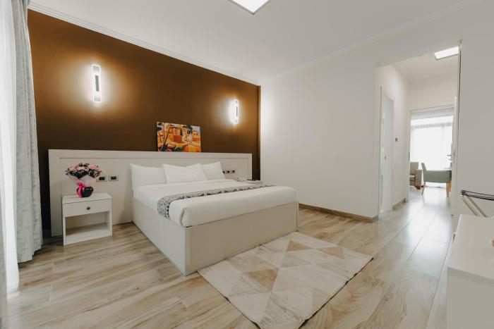 liyu hotel apartment