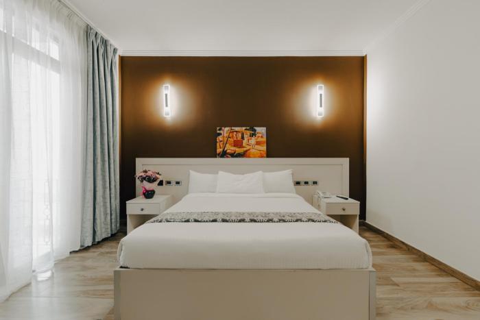 liyu hotel apartment