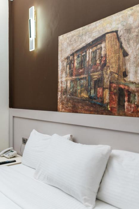 liyu hotel apartment