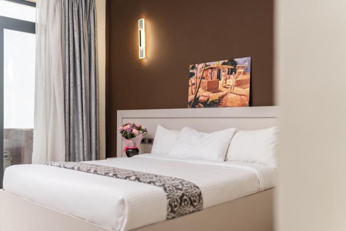 liyu hotel apartment