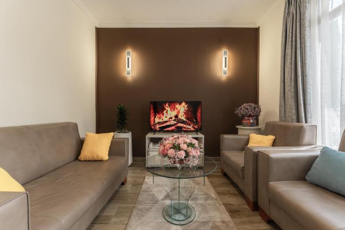 liyu hotel apartment