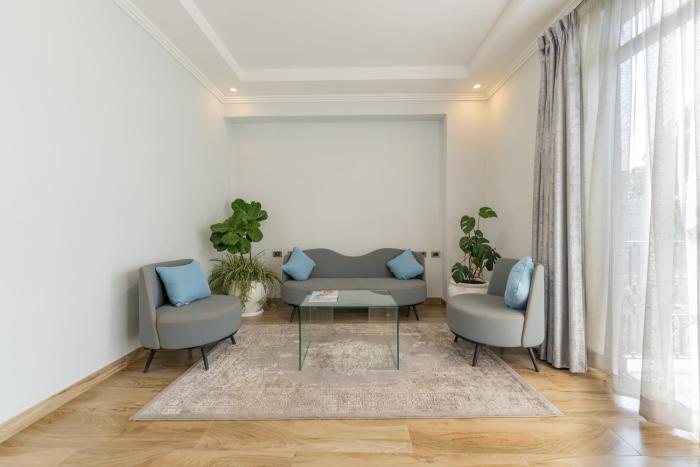 liyu hotel apartment