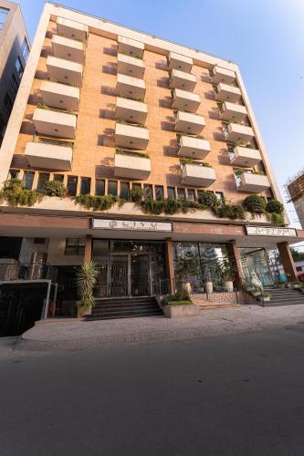addis ababa