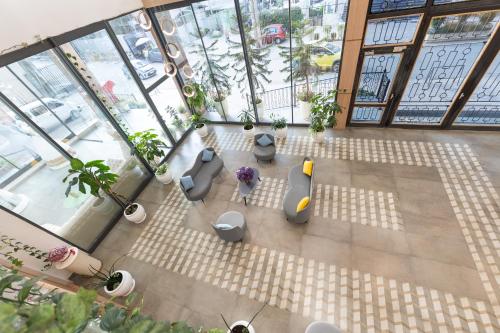 liyu hotel apartment