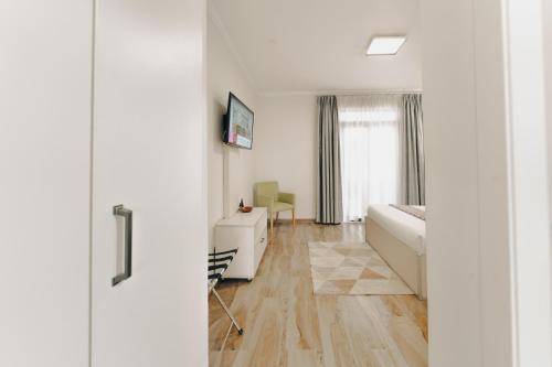 liyu hotel apartment