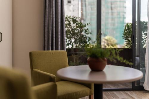 liyu hotel apartment