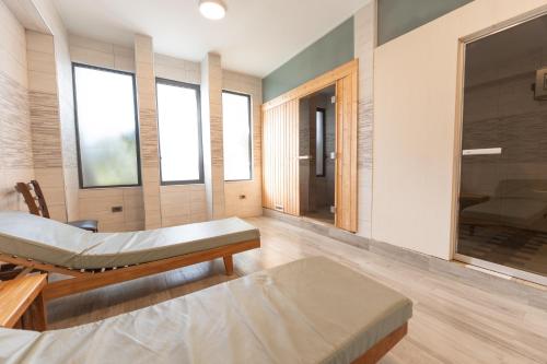 liyu hotel apartment