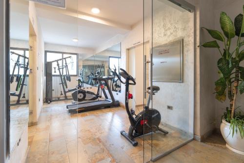 liyu hotel apartment