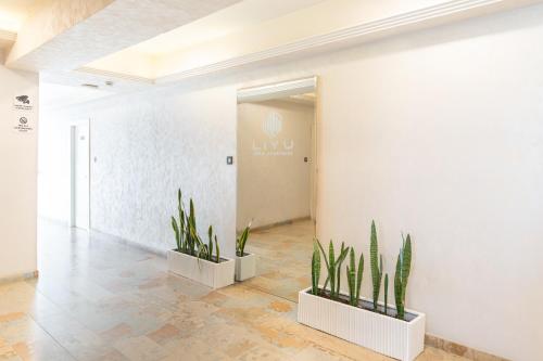 liyu hotel apartment