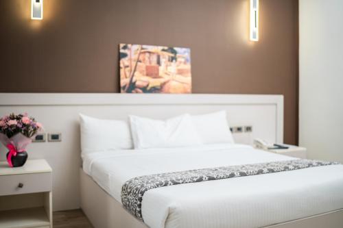 liyu hotel apartment