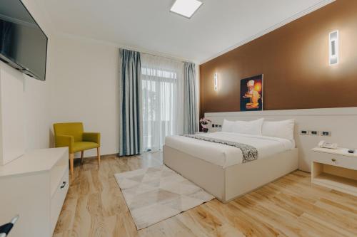 liyu hotel apartment