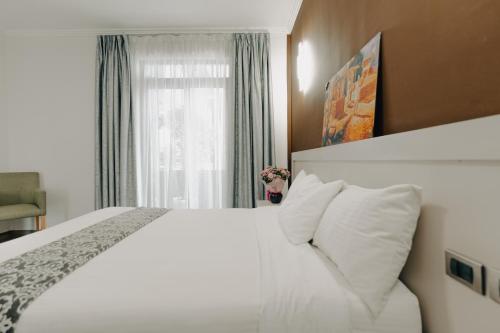 liyu hotel apartment