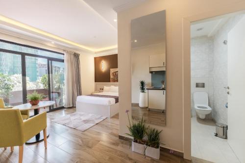 liyu hotel apartment