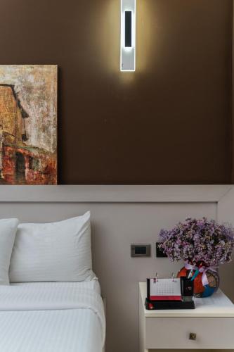 liyu hotel apartment