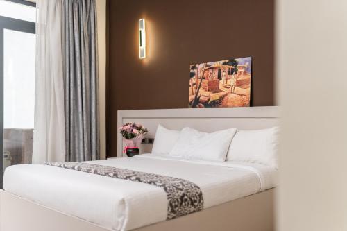 liyu hotel apartment