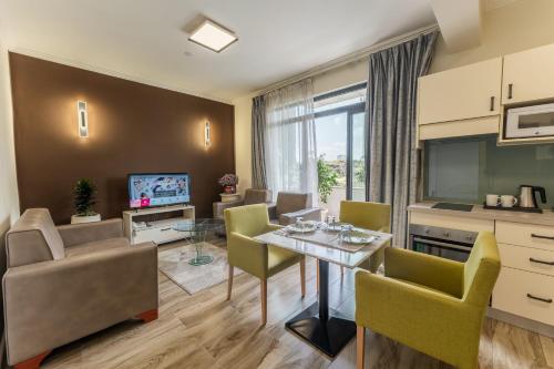 liyu hotel apartment