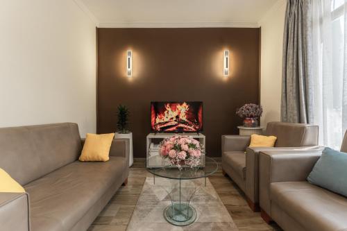 liyu hotel apartment