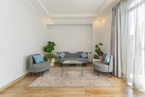 liyu hotel apartment