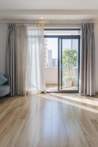 liyu hotel apartment